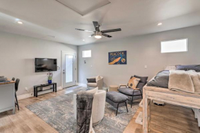 Modern Los Angeles Studio For Monthly Rental